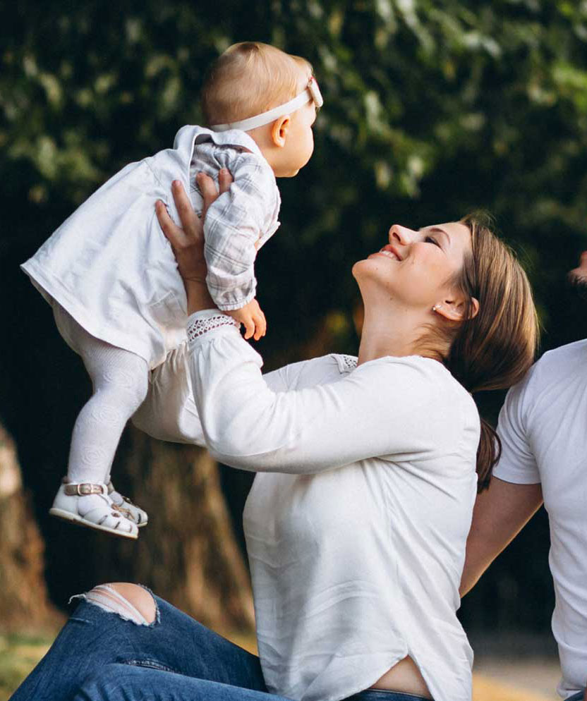 Happy Family